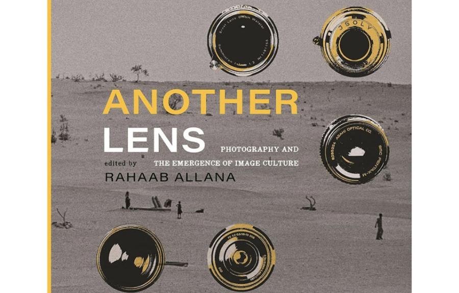 another lens book cover 